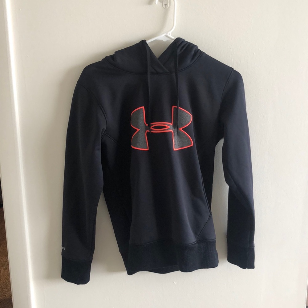 Under Armor Hoodie